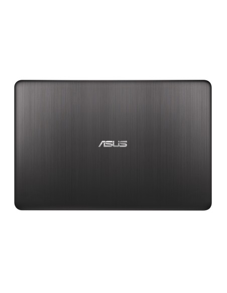 ASUS VivoBook 15 X540UA-GQ901R Computer portatile 39,6 cm (15.6") Full HD Intel® Core™ i5 4 GB DDR4-SDRAM 256 GB SSD Wi-Fi 4