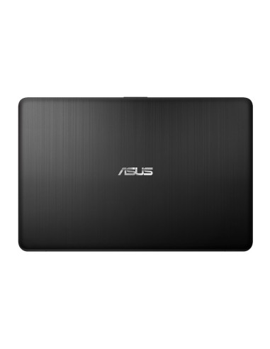 ASUS VivoBook 15 X540UA-GQ957T Computer portatile 39,6 cm (15.6") Intel® Core™ i3 4 GB DDR4-SDRAM 500 GB HDD Windows 10 Nero,
