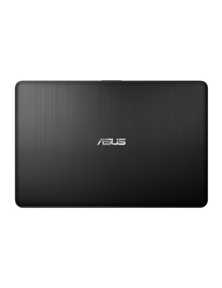 ASUS VivoBook 15 X540UA-GQ957T Computer portatile 39,6 cm (15.6") Intel® Core™ i3 4 GB DDR4-SDRAM 500 GB HDD Windows 10 Nero,