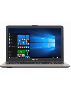 ASUS VivoBook Max X541UA-GQ1248T notebook Computer portatile 39,6 cm (15.6") HD Intel® Core™ i3 4 GB 500 GB HDD Wi-Fi 4