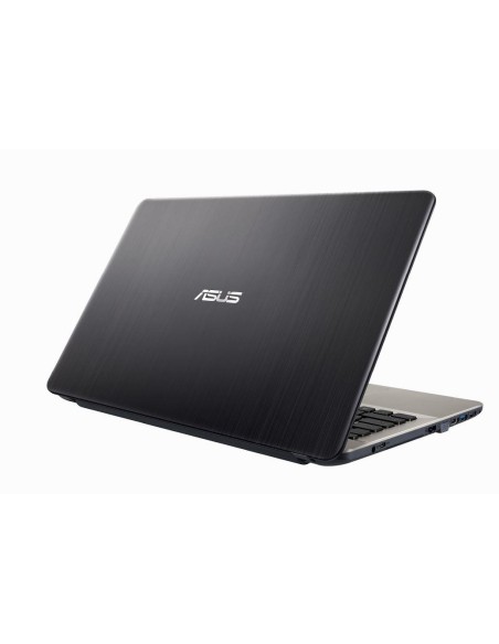 ASUS VivoBook Max X541UA-GQ1248T notebook Computer portatile 39,6 cm (15.6") HD Intel® Core™ i3 4 GB 500 GB HDD Wi-Fi 4