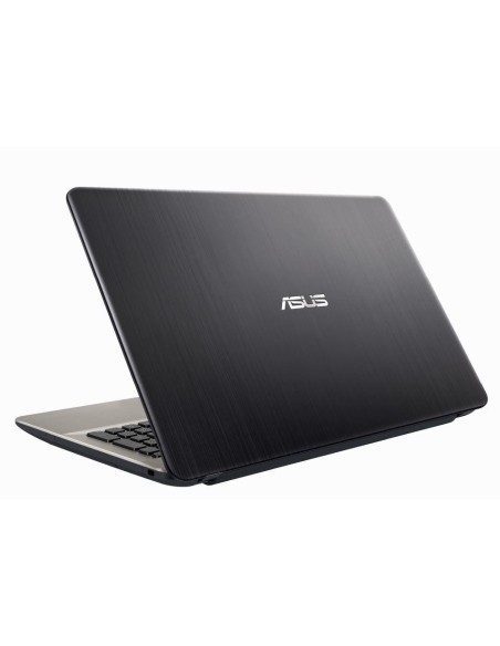 ASUS VivoBook Max X541UA-GQ1248T notebook Computer portatile 39,6 cm (15.6") HD Intel® Core™ i3 4 GB 500 GB HDD Wi-Fi 4