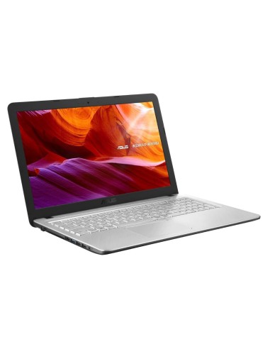 ASUS X543UA-GQ1860T Computer portatile 39,6 cm (15.6") HD Intel® Pentium® 4 GB 500 GB HDD Wi-Fi 4 (802.11n) Windows 10 Home