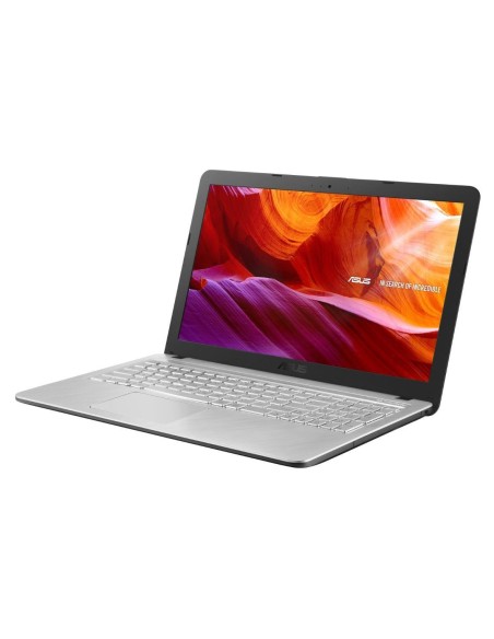 ASUS X543UA-GQ1862T Computer portatile 39,6 cm (15.6") HD Intel® Pentium® Gold 4 GB 256 GB SSD Wi-Fi 4 (802.11n) Windows 10