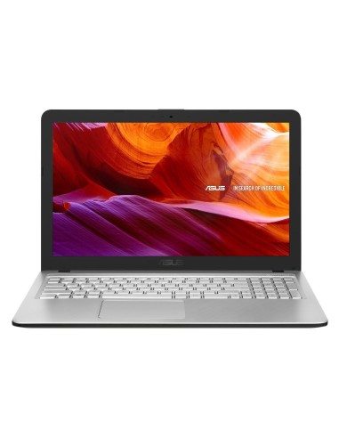 ASUS X543UA-GQ2577T Computer portatile 39,6 cm (15.6") HD Intel® Core™ i3 4 GB 1000 GB HDD Wi-Fi 5 (802.11ac) Windows 10 Home