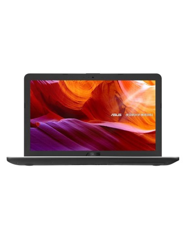 ASUS X543UA-GQ2577T Computer portatile 39,6 cm (15.6") HD Intel® Core™ i3 4 GB 1000 GB HDD Wi-Fi 5 (802.11ac) Windows 10 Home