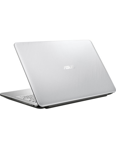 ASUS VivoBook X543UA-GQ2694 Computer portatile 39,6 cm (15.6") Intel® Core™ i3 4 GB LPDDR4-SDRAM 256 GB SSD Endless OS Argento