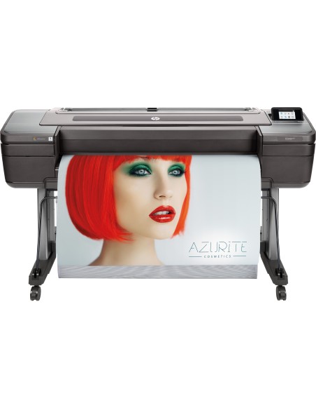 HP Designjet Stampante Z9+dr PostScript da 44" con V-Trimmer