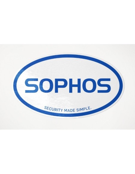 Sophos XB1B2CSAA licenza per software aggiornamento 1 licenza e 2 anno i