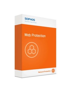 Sophos XB211CSAA licenza per software aggiornamento 1 licenza e 1 anno i