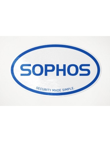 Sophos XB313CSAA licenza per software aggiornamento 1 licenza e 3 anno i