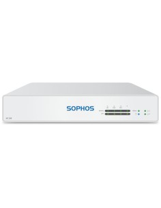 Sophos XF1Z3CTEA firewall (hardware) Desktop 3550 Mbit s