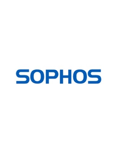 Sophos XF432CTEA licenza per software aggiornamento Rinnovo 2 anno i