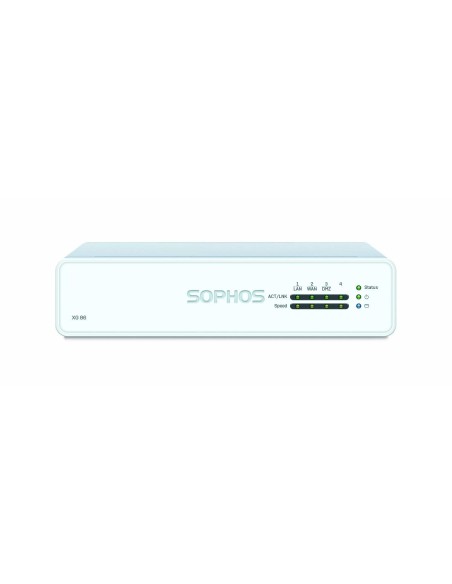 Sophos XF8B1CSES firewall (hardware) Desktop 3100 Mbit s