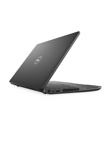 DELL Precision 3541 Workstation mobile 39,6 cm (15.6") Full HD Intel® Core™ i7 16 GB DDR4-SDRAM 512 GB SSD NVIDIA® Quadro® P620
