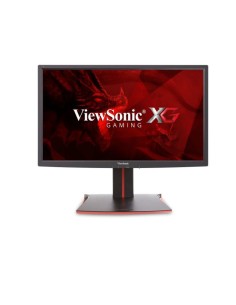 Viewsonic X Series XG2401 LED display 61 cm (24") 1920 x 1080 Pixel Full HD Nero