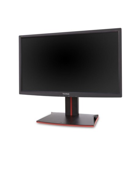 Viewsonic X Series XG2401 LED display 61 cm (24") 1920 x 1080 Pixel Full HD Nero