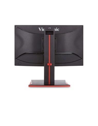 Viewsonic X Series XG2401 LED display 61 cm (24") 1920 x 1080 Pixel Full HD Nero
