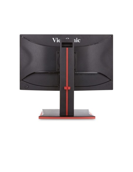 Viewsonic X Series XG2401 LED display 61 cm (24") 1920 x 1080 Pixel Full HD Nero