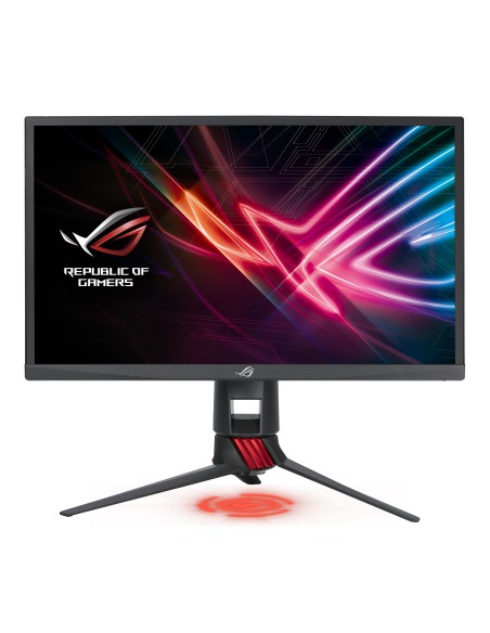 ASUS ROG Strix XG248Q 60,5 cm (23.8") 1920 x 1080 Pixel Full HD LED Grigio