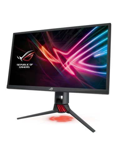 ASUS ROG Strix XG248Q 60,5 cm (23.8") 1920 x 1080 Pixel Full HD LED Grigio