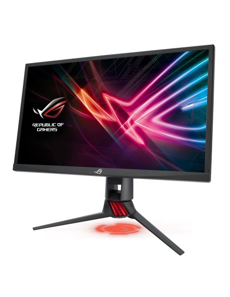 ASUS ROG Strix XG248Q 60,5 cm (23.8") 1920 x 1080 Pixel Full HD LED Grigio