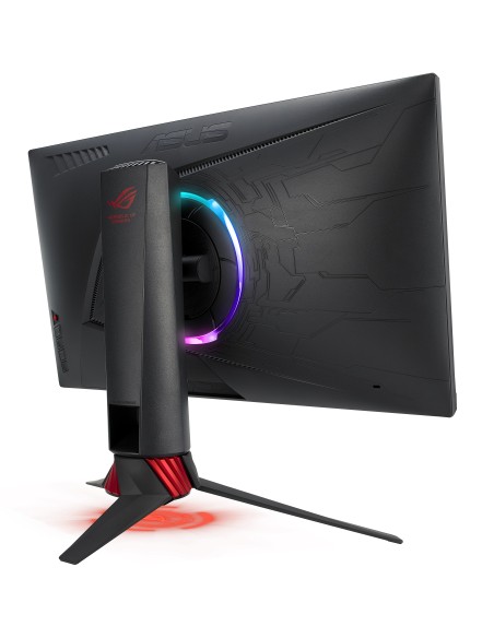 ASUS ROG Strix XG248Q 60,5 cm (23.8") 1920 x 1080 Pixel Full HD LED Grigio