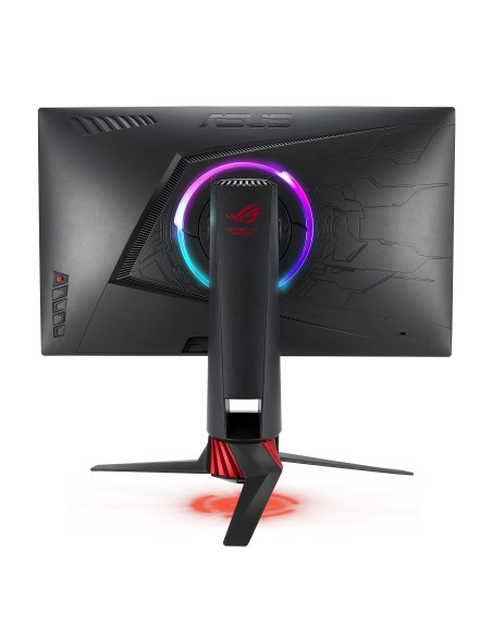 ASUS ROG Strix XG248Q 60,5 cm (23.8") 1920 x 1080 Pixel Full HD LED Grigio