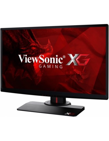Viewsonic X Series XG2530 Monitor PC 63,5 cm (25") 1920 x 1080 Pixel Full HD LCD Nero