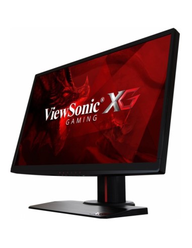 Viewsonic X Series XG2530 Monitor PC 63,5 cm (25") 1920 x 1080 Pixel Full HD LCD Nero