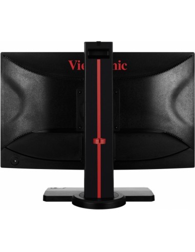 Viewsonic X Series XG2530 Monitor PC 63,5 cm (25") 1920 x 1080 Pixel Full HD LCD Nero