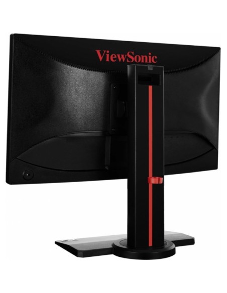 Viewsonic X Series XG2530 Monitor PC 63,5 cm (25") 1920 x 1080 Pixel Full HD LCD Nero