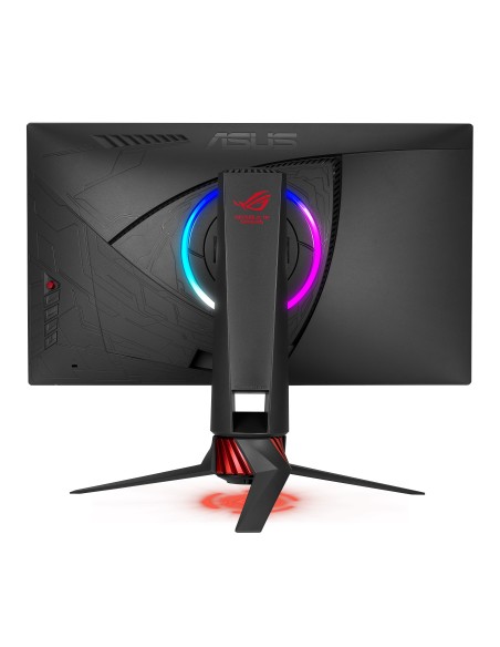 ASUS XG258Q 62,2 cm (24.5") 1920 x 1080 Pixel Full HD LED Nero