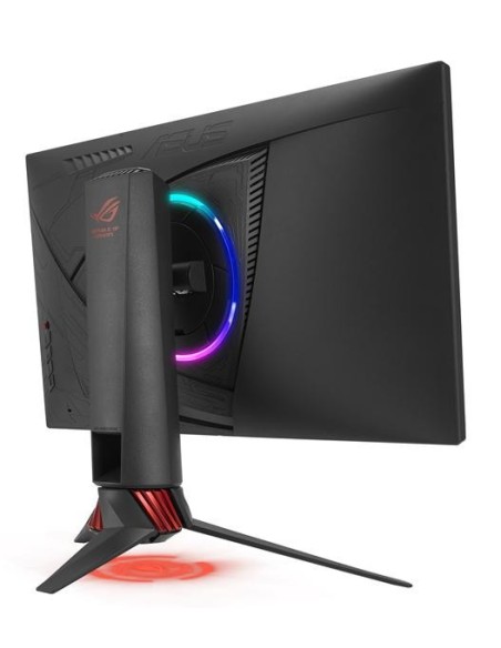 ASUS XG258Q 62,2 cm (24.5") 1920 x 1080 Pixel Full HD LED Nero
