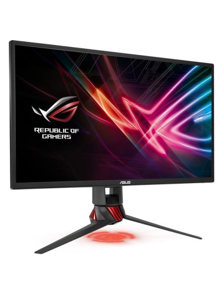 ASUS XG258Q 62,2 cm (24.5") 1920 x 1080 Pixel Full HD LED Nero