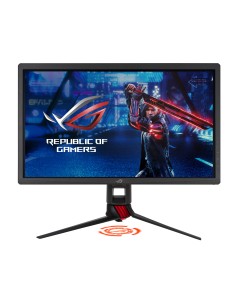 ASUS ROG Strix XG27UQ 68,6 cm (27") 3840 x 2160 Pixel 4K Ultra HD LED Nero