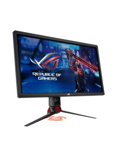 ASUS ROG Strix XG27UQ 68,6 cm (27") 3840 x 2160 Pixel 4K Ultra HD LED Nero 2