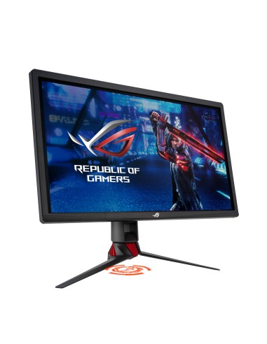 ASUS ROG Strix XG27UQ 68,6 cm (27") 3840 x 2160 Pixel 4K Ultra HD LED Nero