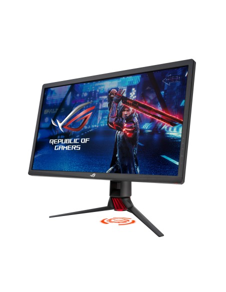 ASUS ROG Strix XG27UQ 68,6 cm (27") 3840 x 2160 Pixel 4K Ultra HD LED Nero