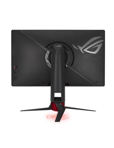 ASUS ROG Strix XG27UQ 68,6 cm (27") 3840 x 2160 Pixel 4K Ultra HD LED Nero