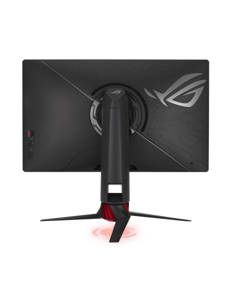 ASUS ROG Strix XG27UQ 68,6 cm (27") 3840 x 2160 Pixel 4K Ultra HD LED Nero