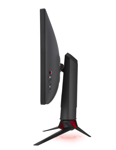 ASUS ROG Strix XG27UQ 68,6 cm (27") 3840 x 2160 Pixel 4K Ultra HD LED Nero