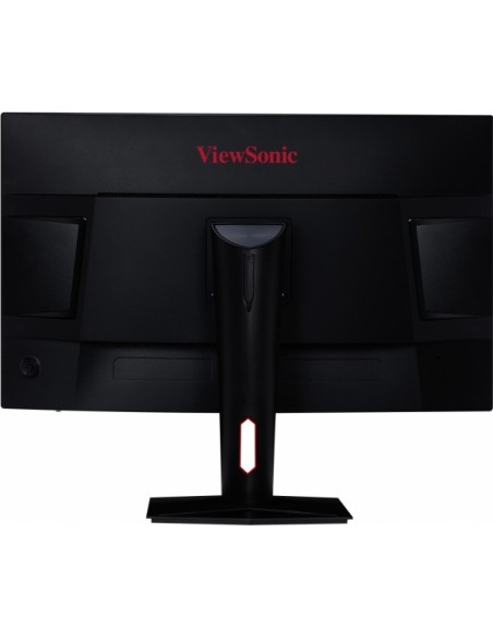 Viewsonic XG3240C Monitor PC 80 cm (31.5") 2560 x 1440 Pixel Quad HD LED Nero, Rosso
