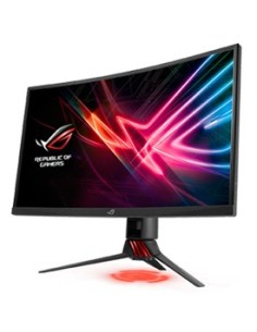 ASUS ROG Strix XG35VQ 88,9 cm (35") 3440 x 1440 Pixel UltraWide Quad HD LED Nero 2
