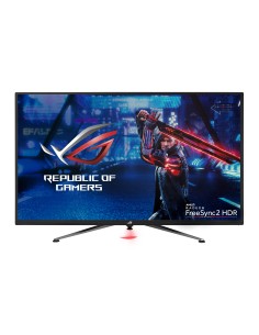 ASUS ROG Strix XG438Q 109,2 cm (43") 3840 x 2160 Pixel 4K Ultra HD LED Nero