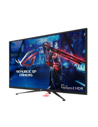 ASUS ROG Strix XG438Q 109,2 cm (43") 3840 x 2160 Pixel 4K Ultra HD LED Nero