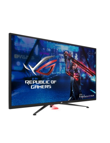 ASUS ROG Strix XG438Q 109,2 cm (43") 3840 x 2160 Pixel 4K Ultra HD LED Nero