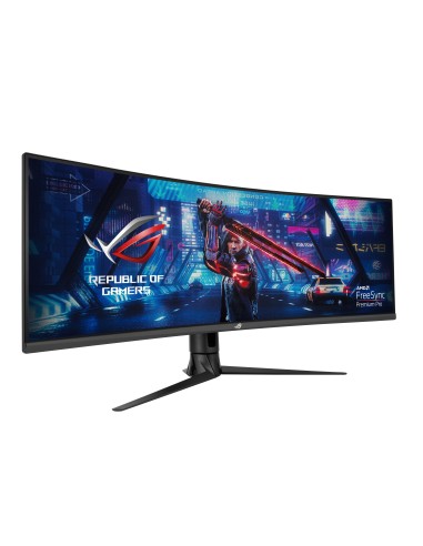ASUS ROG Strix XG43VQ 110,2 cm (43.4") 3840 x 1200 Pixel LED Nero