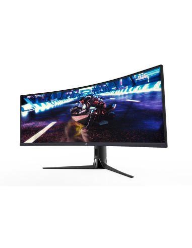 ASUS ROG Strix XG43VQ 110,2 cm (43.4") 3840 x 1200 Pixel LED Nero