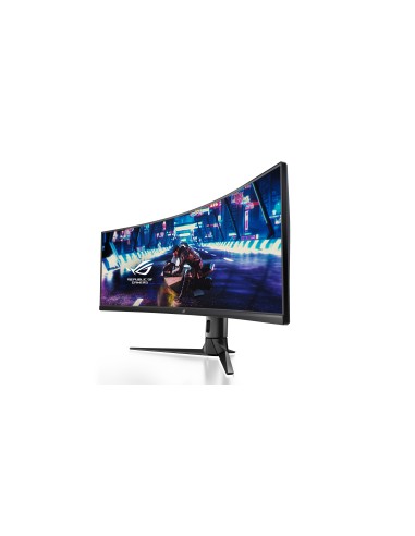 ASUS ROG Strix XG49VQ 124,5 cm (49") 3840 x 1080 Pixel UltraWide Full HD LED Nero